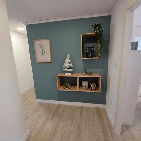 Apartamento Roma XI Playa de Gandia المظهر الخارجي الصورة