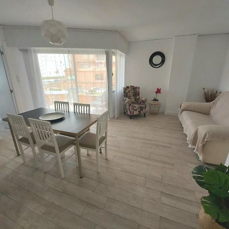 Apartamento Roma XI Playa de Gandia المظهر الخارجي الصورة