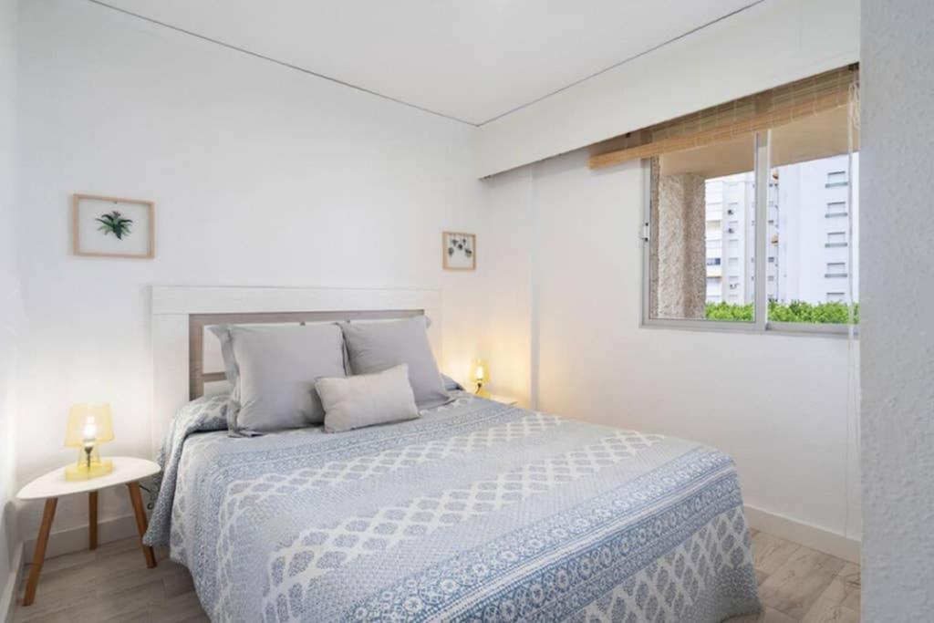 Apartamento Roma XI Playa de Gandia المظهر الخارجي الصورة