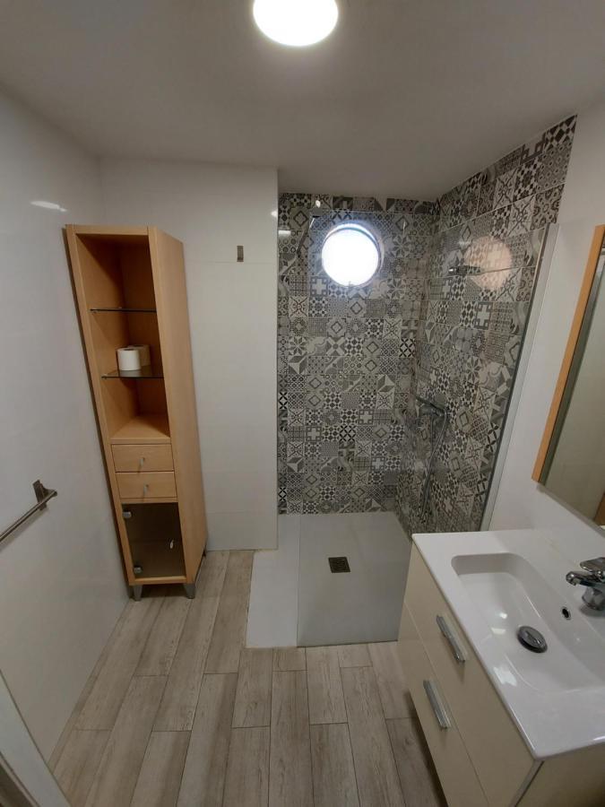 Apartamento Roma XI Playa de Gandia المظهر الخارجي الصورة