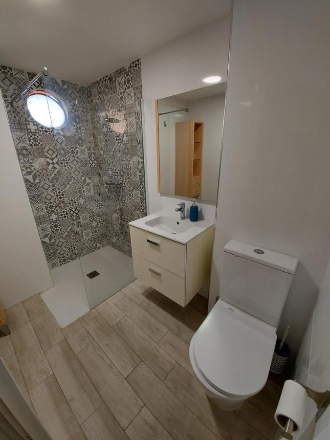 Apartamento Roma XI Playa de Gandia المظهر الخارجي الصورة