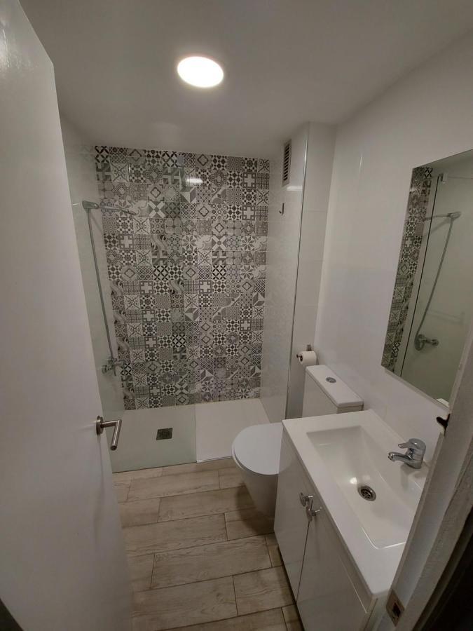 Apartamento Roma XI Playa de Gandia المظهر الخارجي الصورة