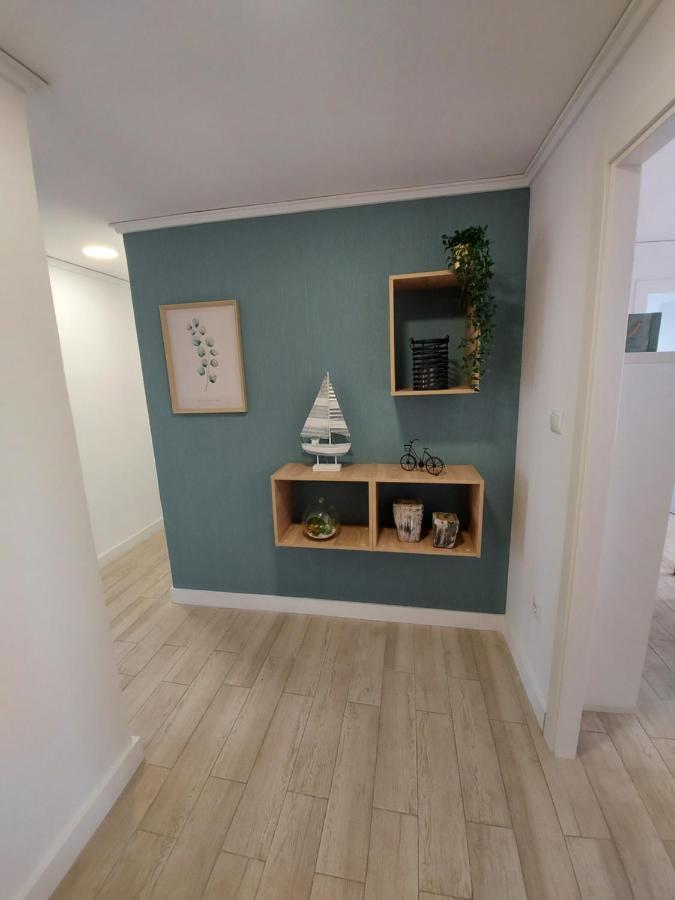 Apartamento Roma XI Playa de Gandia المظهر الخارجي الصورة