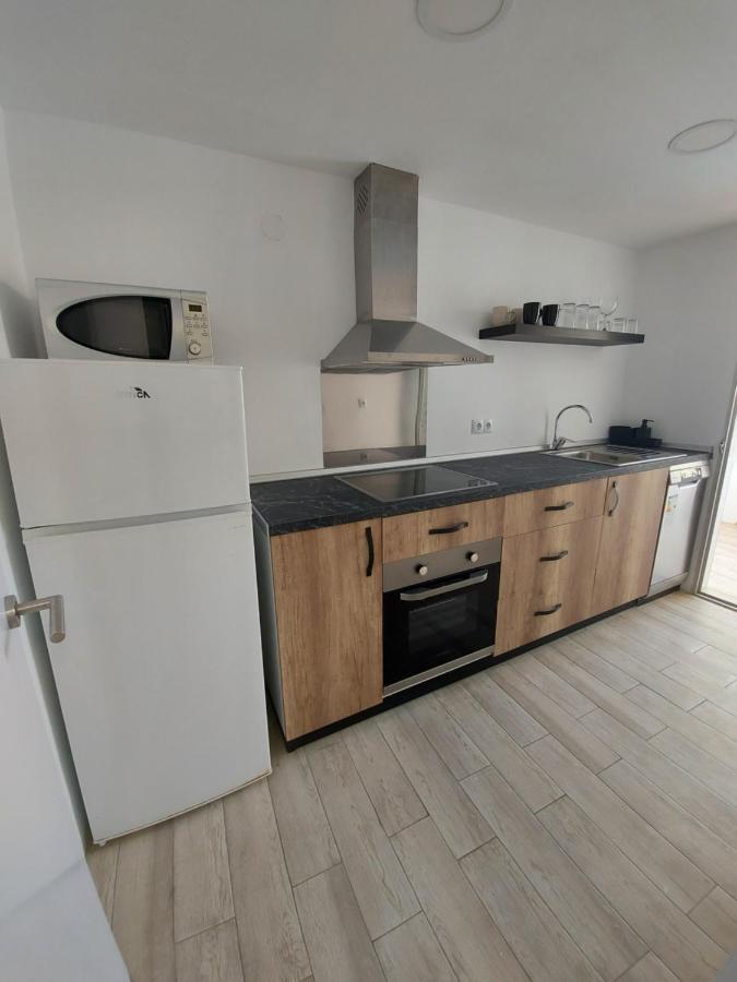 Apartamento Roma XI Playa de Gandia المظهر الخارجي الصورة